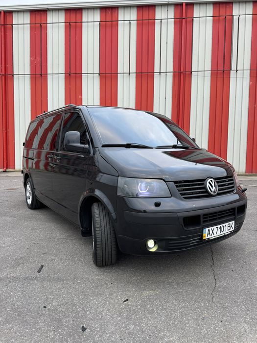 Продам Фольцваген транспортер Т5