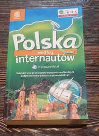 Polska według internautów