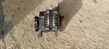 Alternador ford fiesta 1.8 D