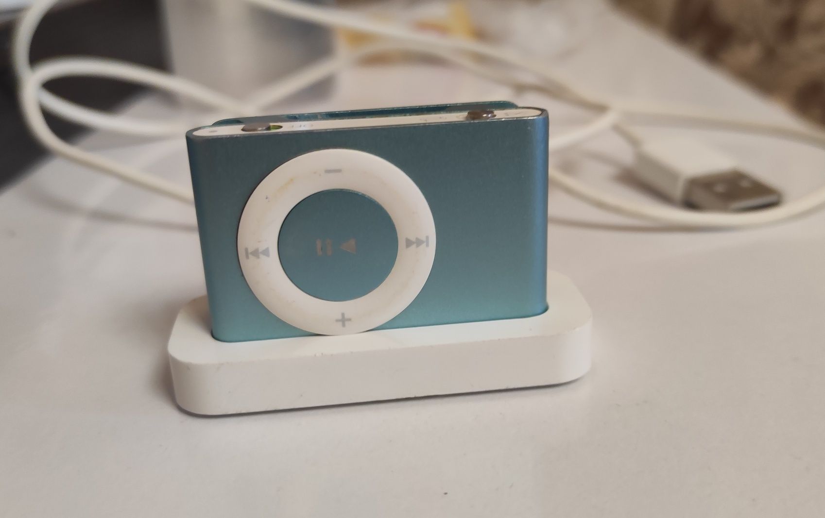 Музичний плеєр  Apple iPod 1Gb original