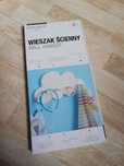 Wieszak dziecięcy smukee nowy