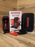 Бустер Пусковое устройство Alligator Jump Starter 20000mAh JS843