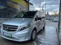 Mercedes - Benz  VITO TOURER  116 Bluetec