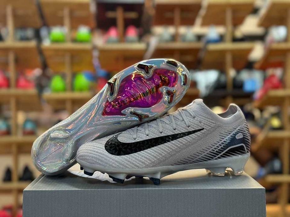 Футбольні Бутси Найк Nike Air Zoom Vapor 16  Всі розміри + Подарунок