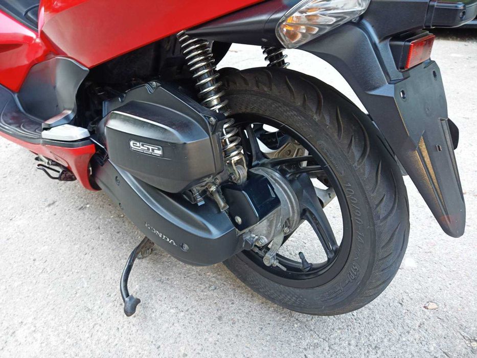 Honda PCX 125 KF12