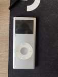 Apple Ipod Nano 2gen 2GB