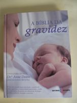 A Bíblia da gravidez da Drª Anne Deans
