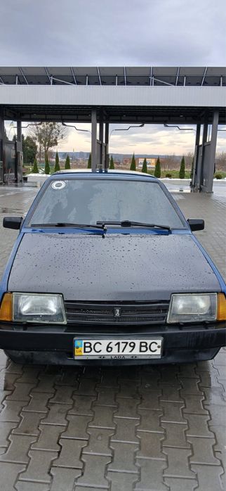 Продам авто ваз 2109 є всі документи , любе переоформлення !