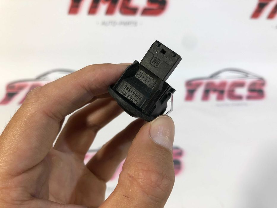 Interruptor Botão Controlador Vidros OPEL ZAFIRA A ASTRA G CORSA C