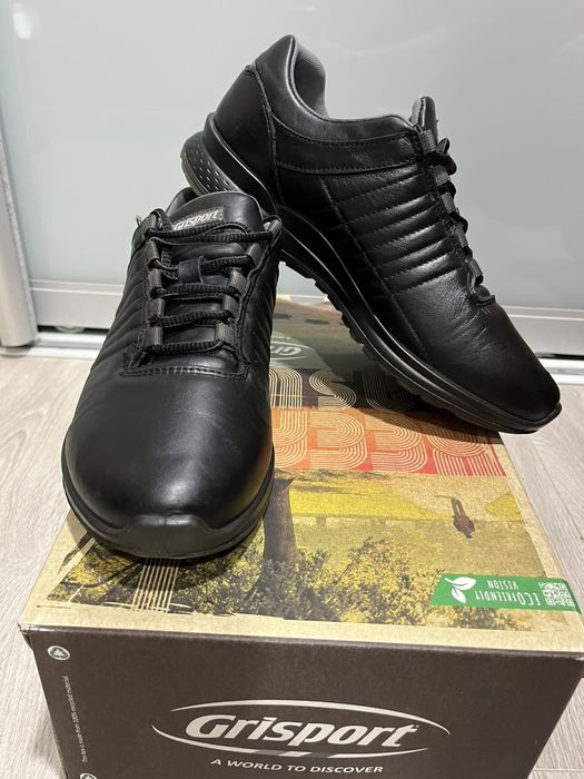 Кросівки чоловічі Grisport 41 розмір