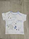 T-shirt niemowlęcy