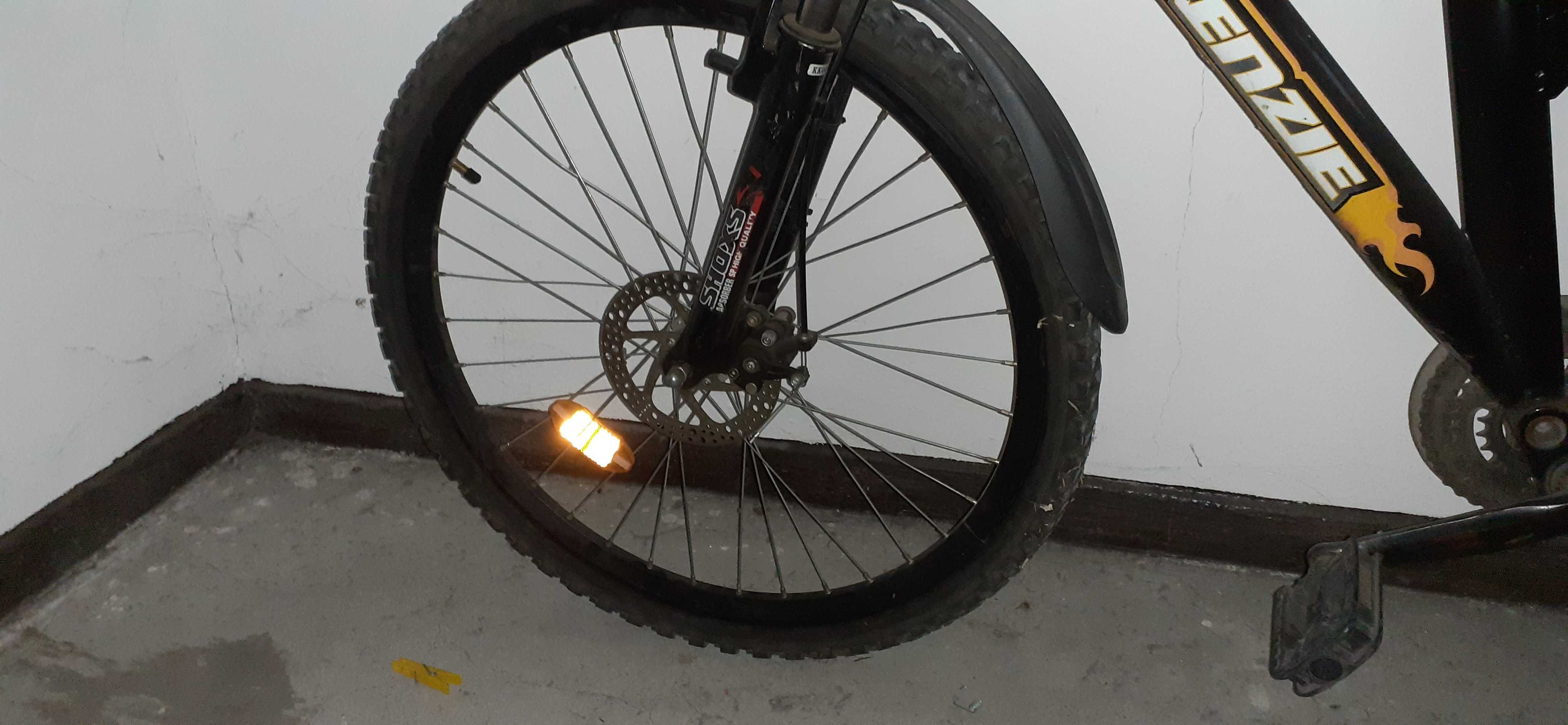 Rower McKenzie Hill 800 MTB