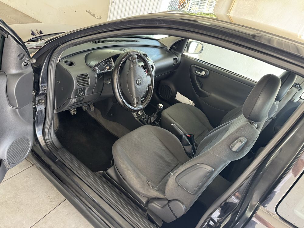 Vendo opel corsa joy C
