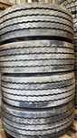 Шини нові 385/65R22.5 MICHELIN X MULTI Z 160K TL M+S 3PMSF