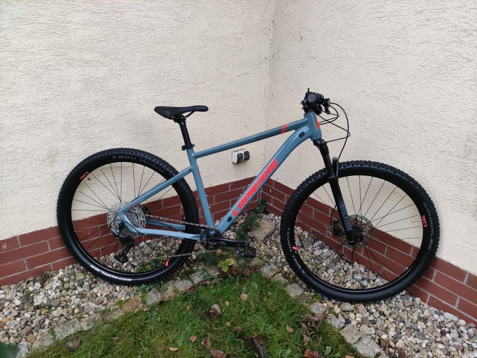 Rower górski Lapierre Edge 9.9 amortyzator rock shox Judy