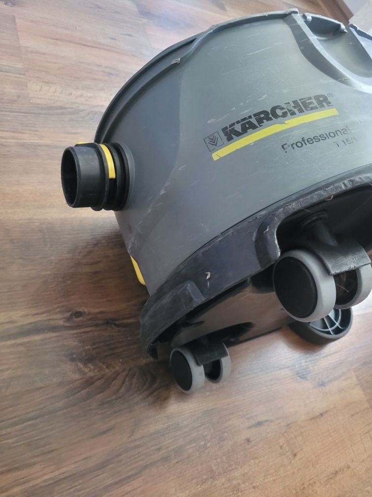 Karcher T15/1 obudowa dół, zestaw