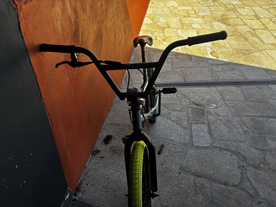 BMX nova (adulto)