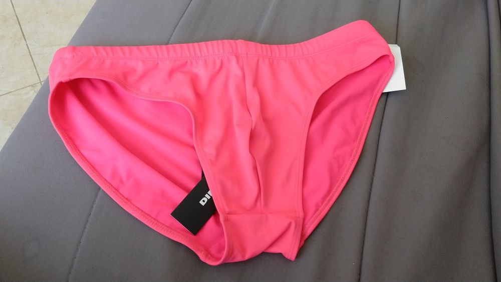 Плавки мужские Diesel XL оригинал