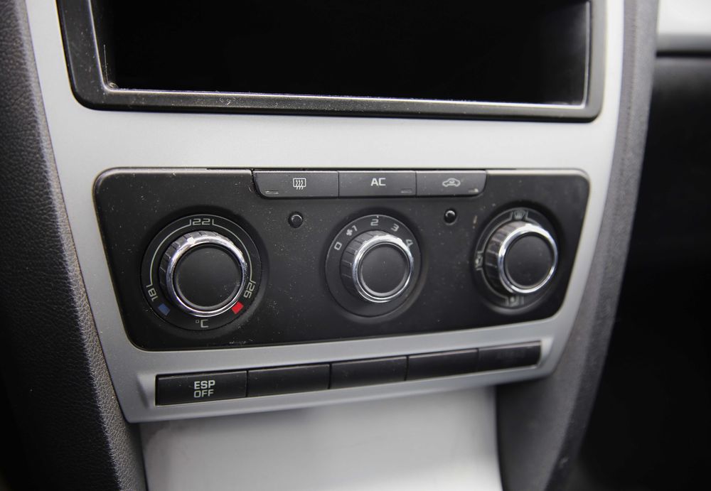 Продам Skoda Octavia