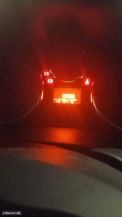 peugeot 207 cc 1.6 impecavel