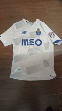 camisola FCP nova