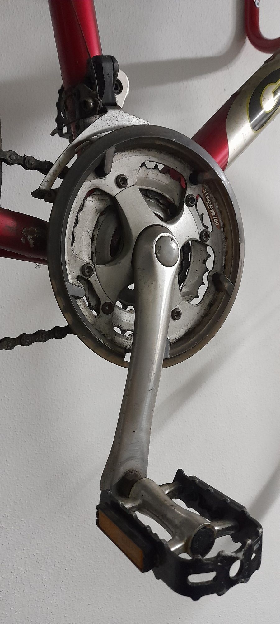 Bicicleta Adulto BTT / urbana