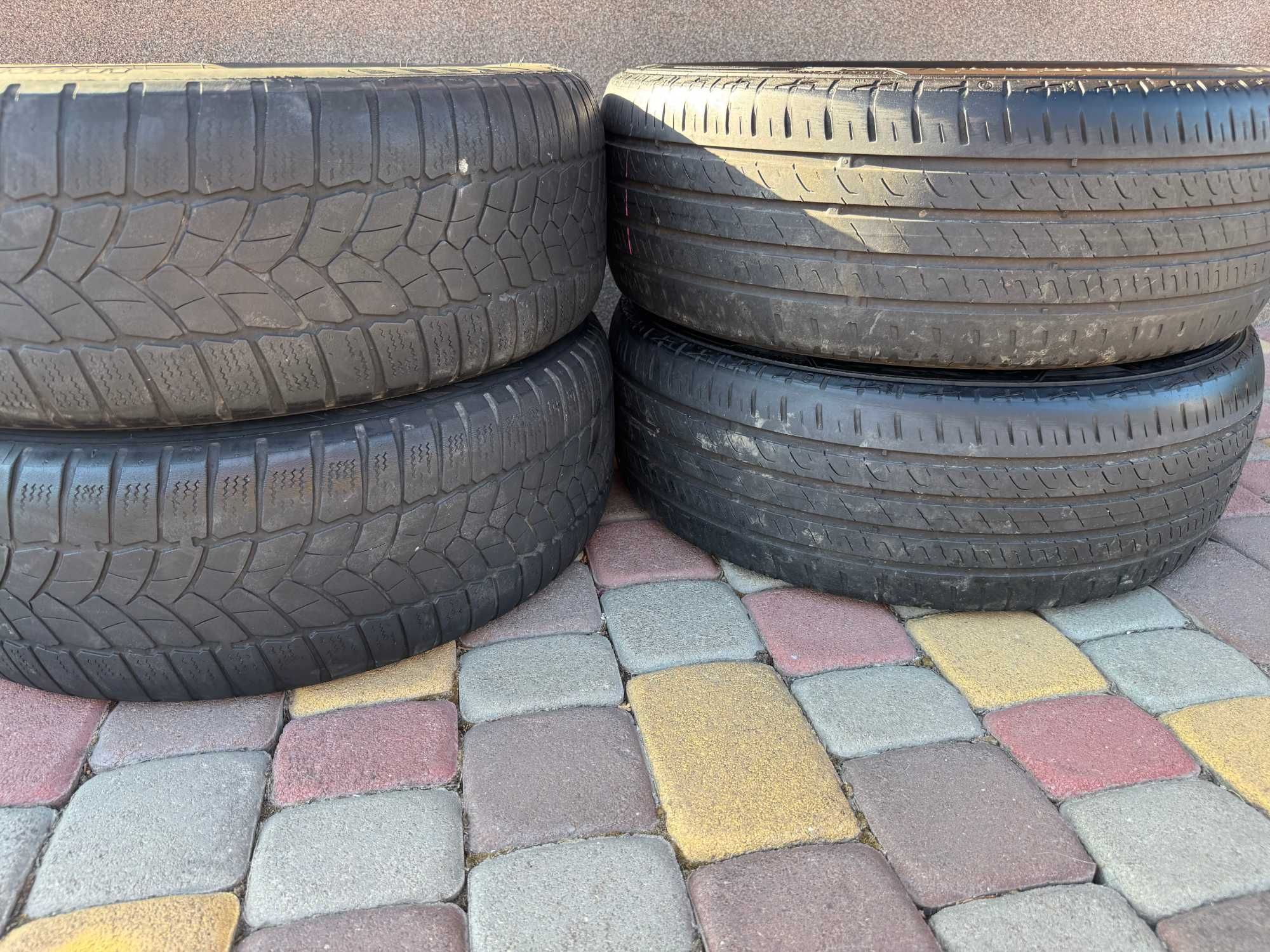 Тітанові діски Spitz 5*120 R-16 - T5.T6-Vivaro-Trafic-Bmw