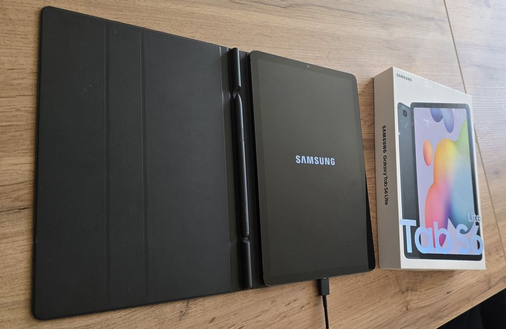 Samsung Galaxy TAB 6 lite