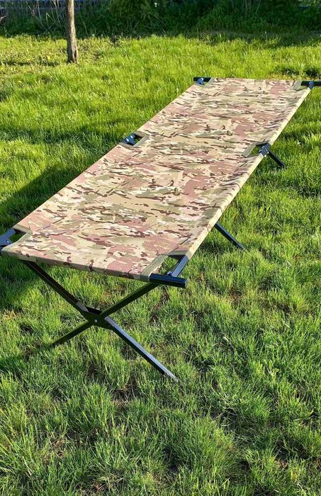 Розкладушки/Розкладачки навантаження 200кг