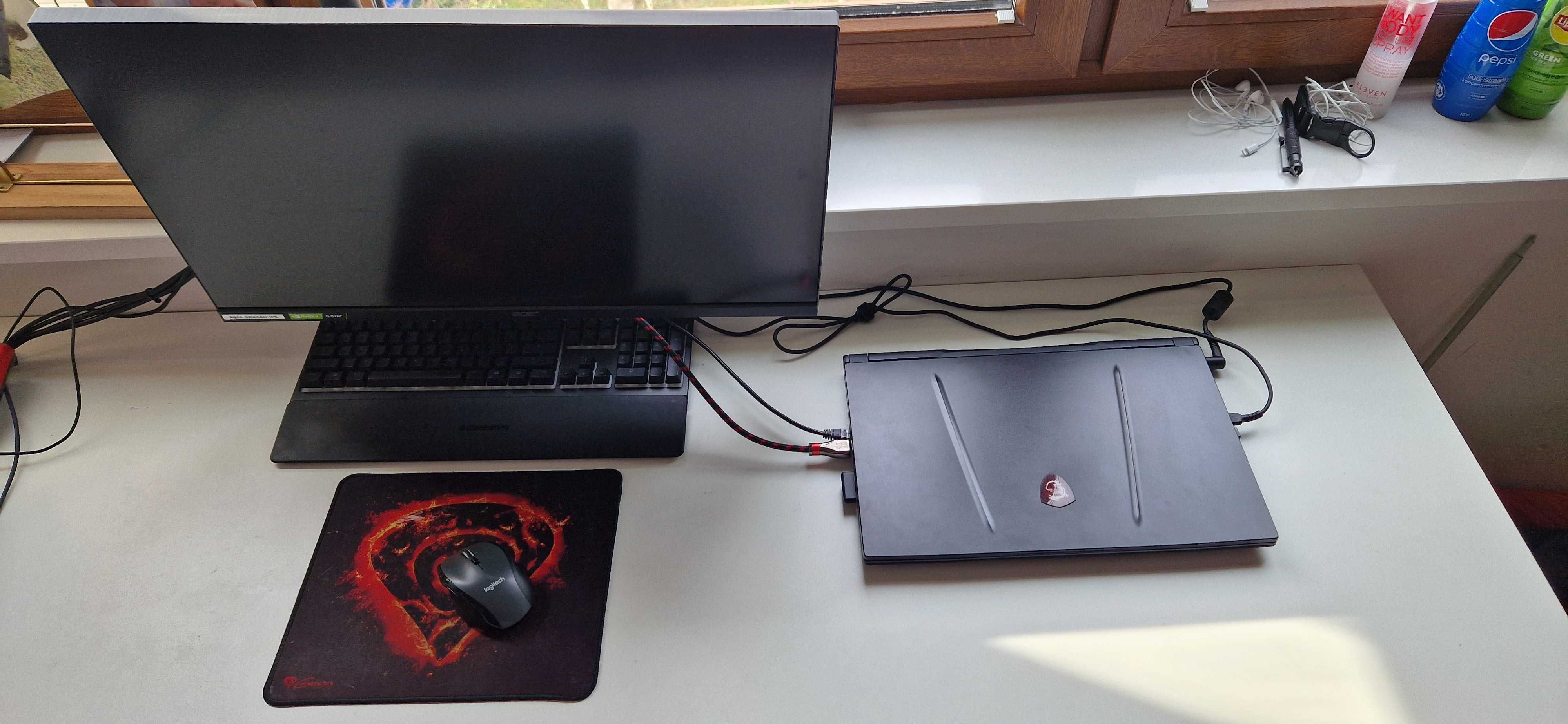 Laptop MSI MSI GL75 Leopard 10SER-259XPL
