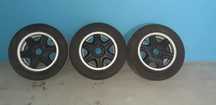 Jantas Bmw 205/60 R15