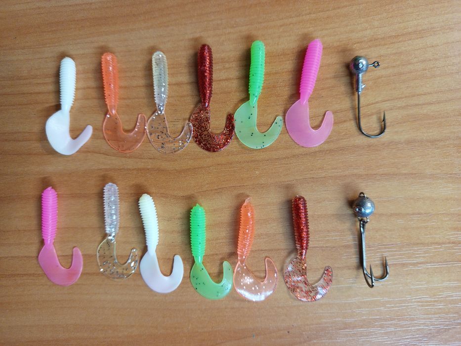 Спиннинг спінінг на окуня, судака, щуку 1.8 м., ультралайт, катушка.