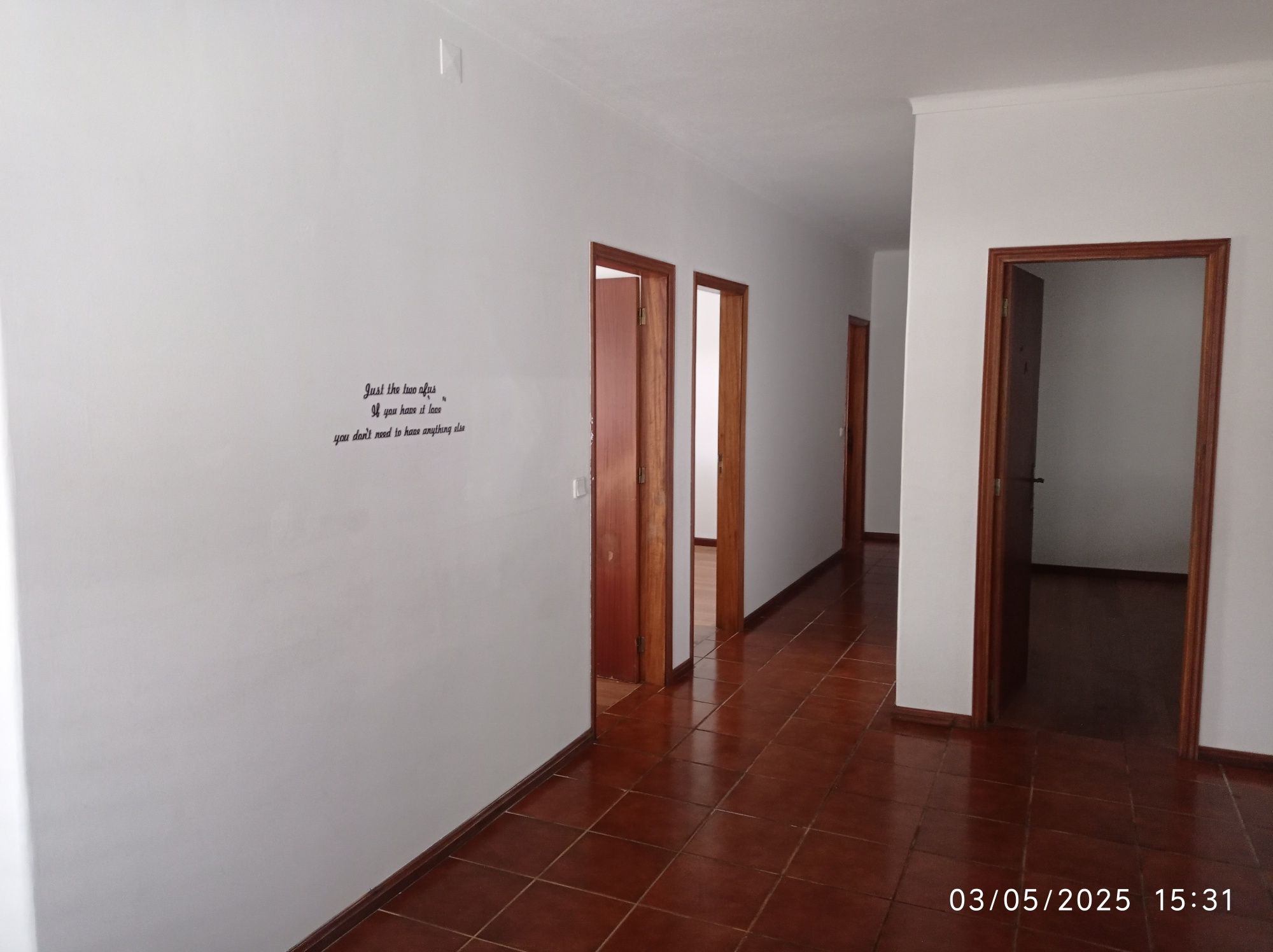 Moradia em Ançã composta por habitação e comércio