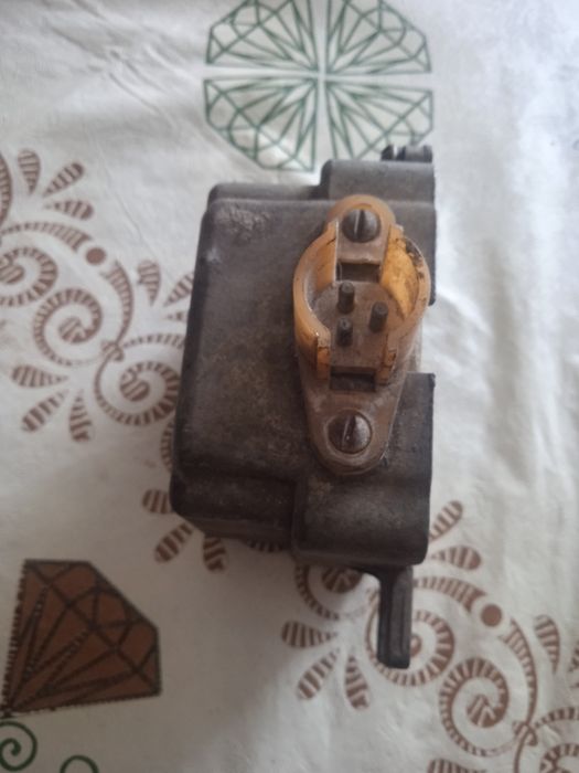 Реле зарядки РР 350 . 14 в.