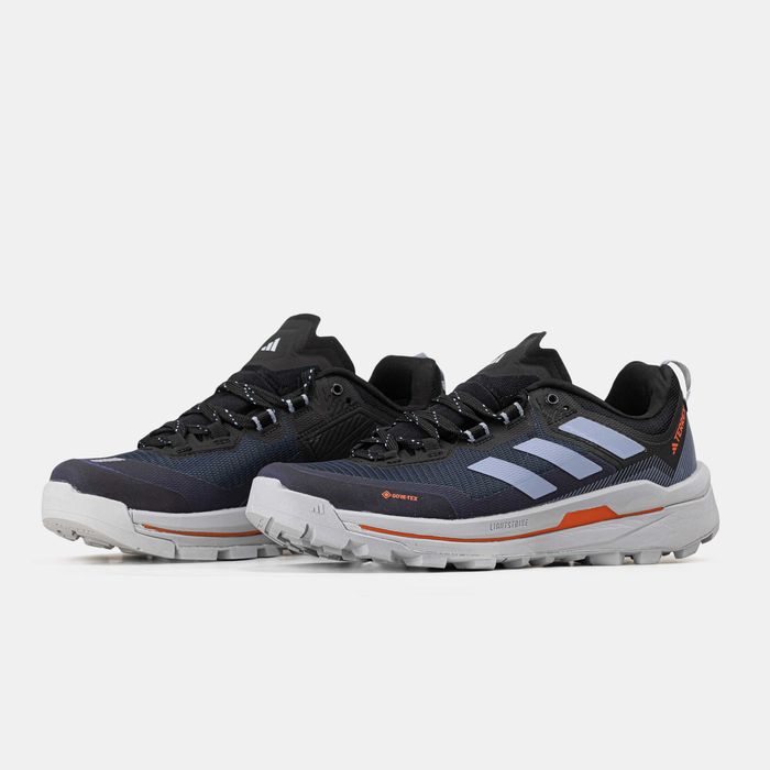 Мужские зимние кроссовки Adidas Terrex Skychaser Tech Gore-Tex Termo