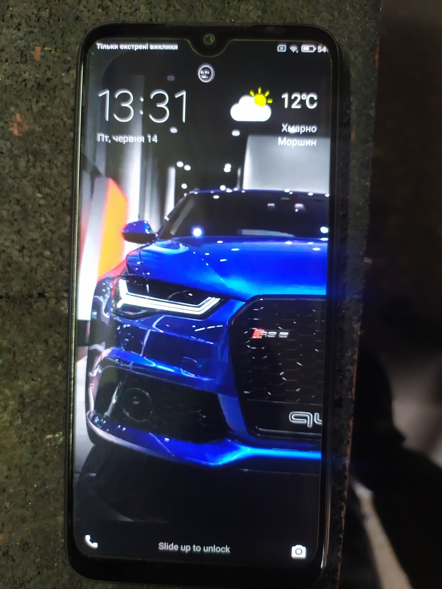 Xiaomi redmi note7 4/64