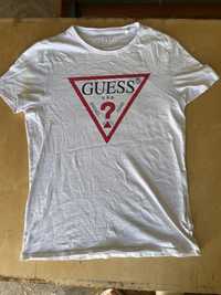 Футболка Guess