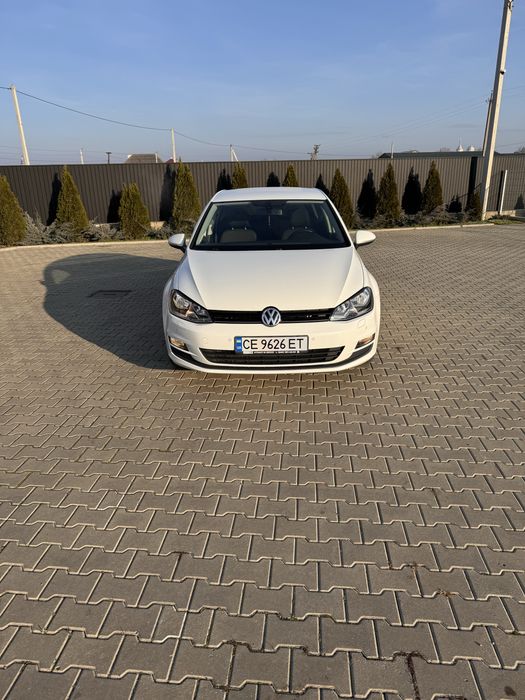 Гольф 7 2.0 тді автомат