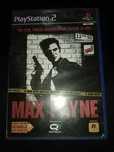 Max Payne  (PS2)