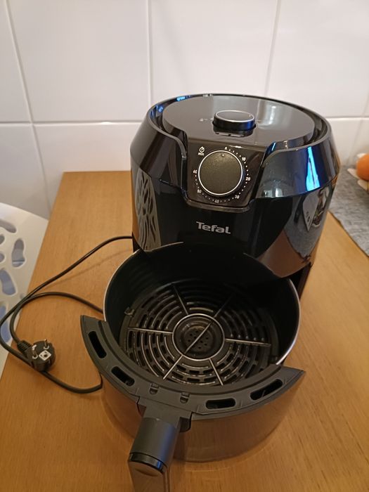 Fritadeira Air Fryer Tafel EY2018 4.2 L 1500W