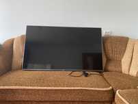 Телевізор xiaomi 55 Smart TV 4k (L55M5-5ARU)