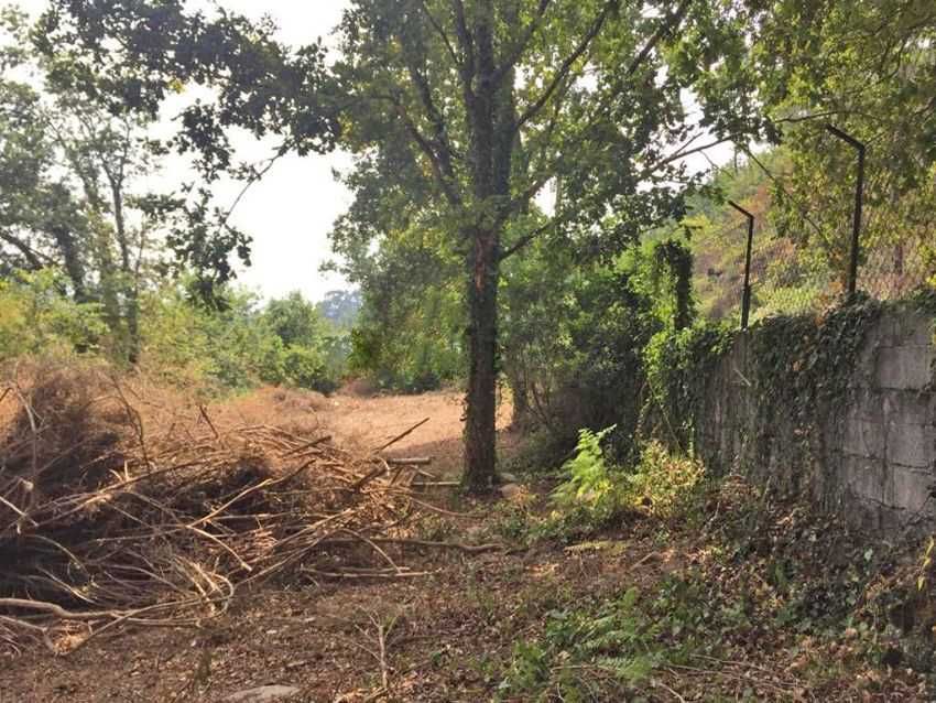 !! Terreno de construção em Caldelas, Amares !!