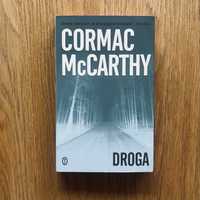 Droga - Cormac McCarthy PIERWSZE WYDANIE!