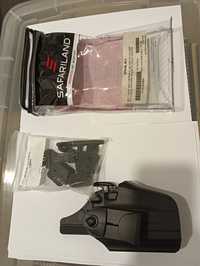 Coldre GLS IWB Safariland