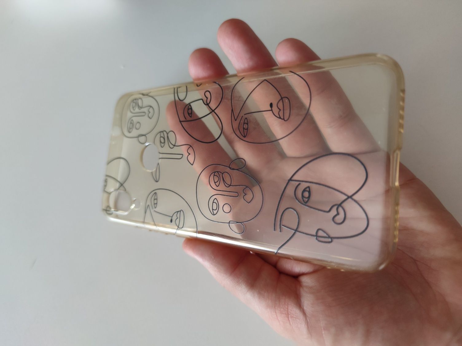 Чохол для Xiaomi Redmi Note 7