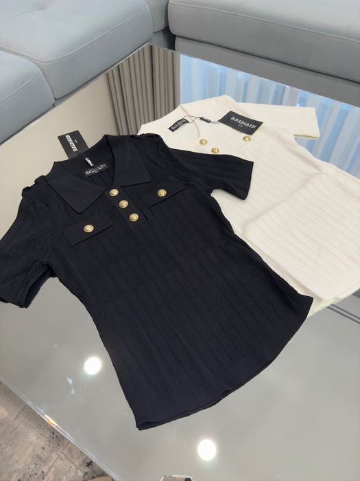 Поло в стилі Балман