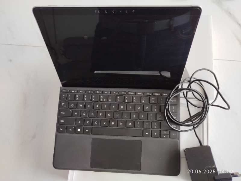 Microsoft Surface Go 3 Platinum | 4GB RAM | 64GB | Wi-Fi 6