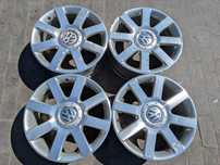 5x112 ET54 17" Volkswagen T5 T6 Sharan 17