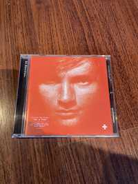 Ed Sheeran - płyta CD