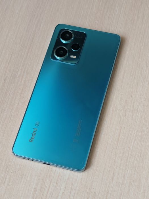 Продам Б/У Redmi Not 12 Pro 5G
